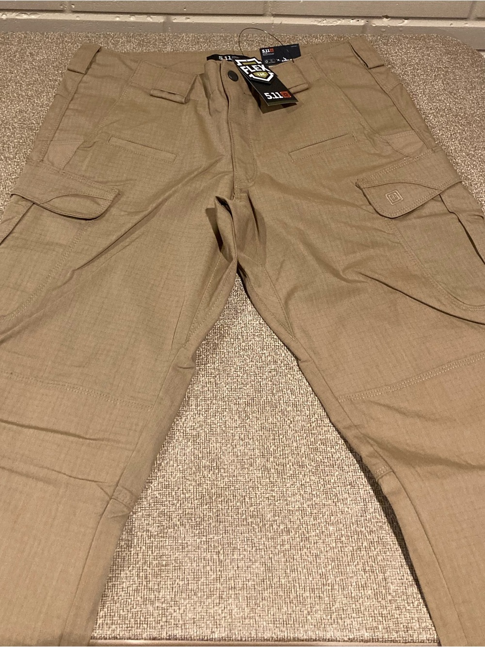Women’s 5.11 Stryke Pants